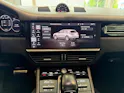 Porsche Cayenne Turbo