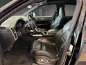 Porsche Cayenne Turbo