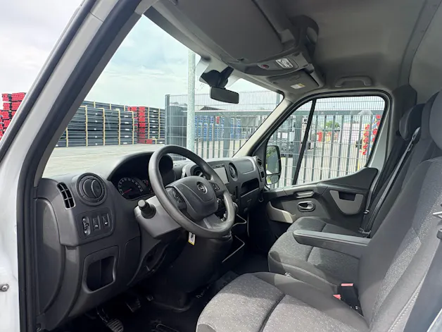 Opel Movano 2.3 CDTI 3.5t L2H2