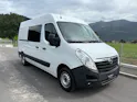 Opel Movano 2.3 CDTI 3.5t L2H2