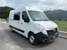Opel Movano 2.3 CDTI 3.5t L2H2