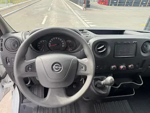 Opel Movano 2.3 CDTI 3.5t L2H2