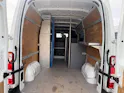Opel Movano 2.3 CDTI 3.5t L2H2