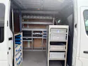 Opel Movano 2.3 CDTI 3.5t L2H2
