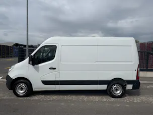 Opel Movano 2.3 CDTI 3.5t L2H2