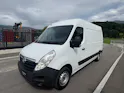 Opel Movano 2.3 CDTI 3.5t L2H2