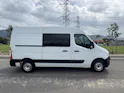 Opel Movano 2.3 CDTI 3.5t L2H2