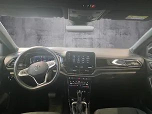 VW T-Roc 1.5 TSI Style DSG