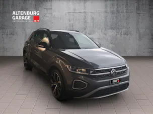 VW T-Roc 1.5 TSI Style DSG