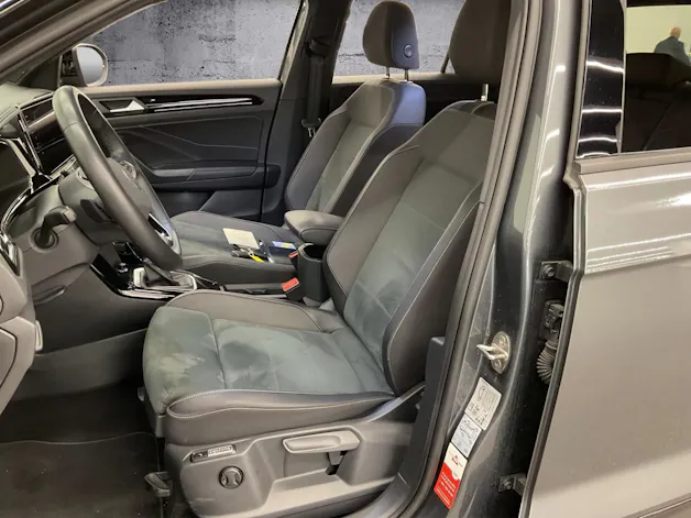 VW T-Roc 1.5 TSI Style DSG