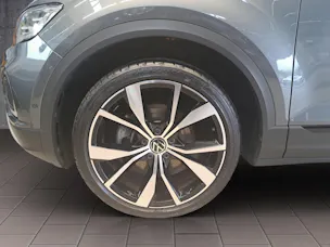 VW T-Roc 1.5 TSI Style DSG