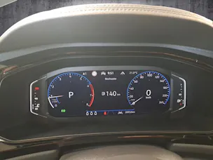 VW T-Roc 1.5 TSI Style DSG