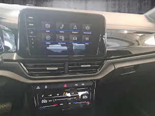 VW T-Roc 1.5 TSI Style DSG