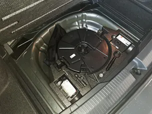VW T-Roc 1.5 TSI Style DSG