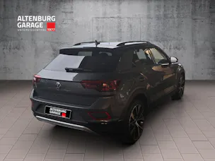 VW T-Roc 1.5 TSI Style DSG