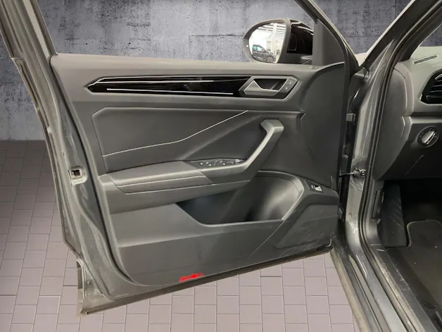 VW T-Roc 1.5 TSI Style DSG