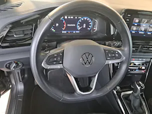 VW T-Roc 1.5 TSI Style DSG