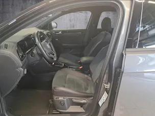 VW T-Roc 1.5 TSI Style DSG