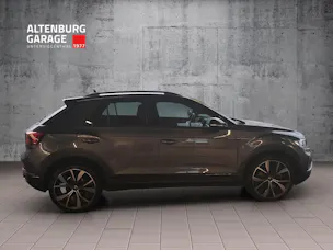 VW T-Roc 1.5 TSI Style DSG