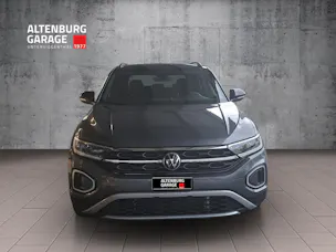 VW T-Roc 1.5 TSI Style DSG