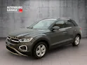 VW T-Roc 1.5 TSI Style DSG