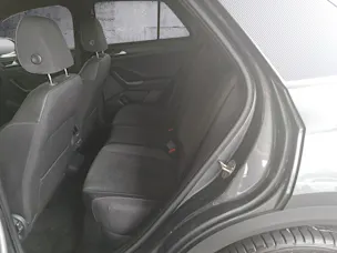 VW T-Roc 1.5 TSI Style DSG