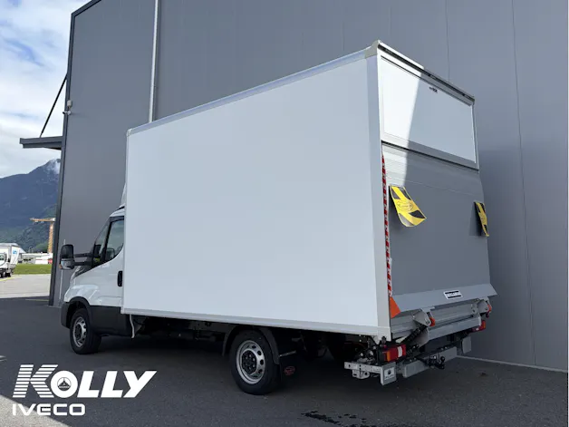 Iveco 35S16A8