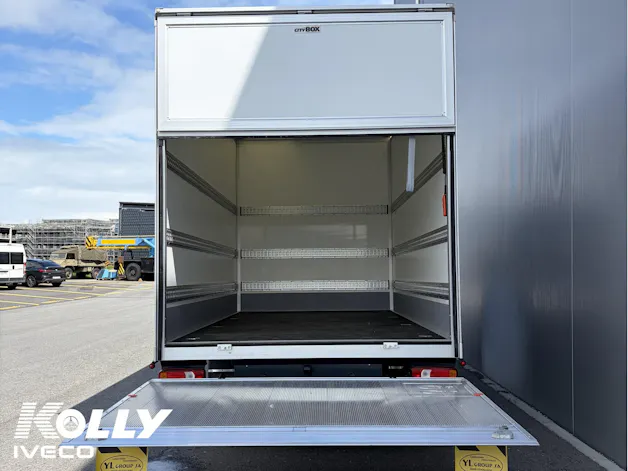 Iveco 35S16A8
