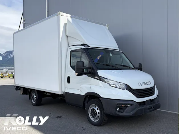 Iveco 35S16A8