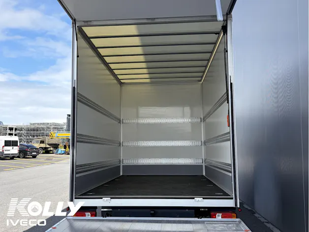 Iveco 35S16A8