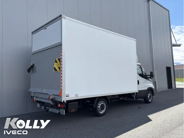 Iveco 35S16A8