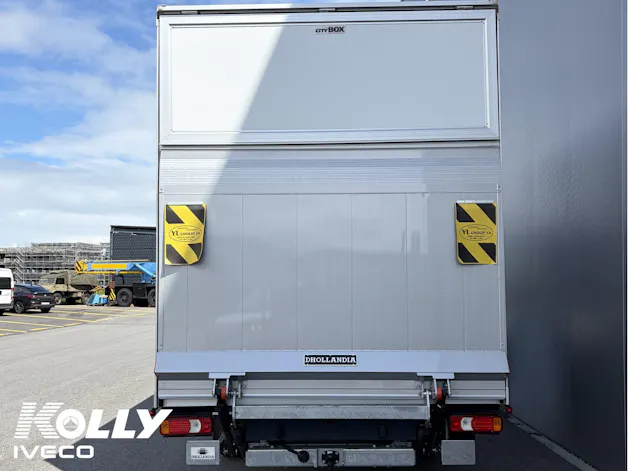 Iveco 35S16A8
