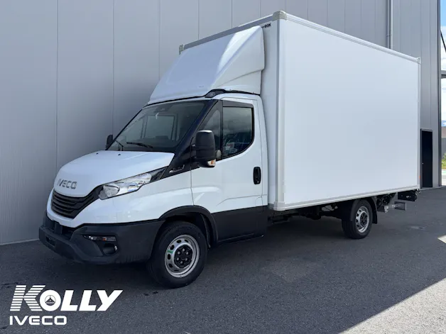 Iveco 35S16A8