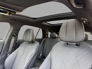Mercedes-Benz E 450 d T 4Matic 9G-Tronic