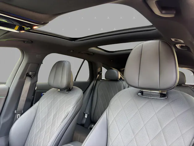 Mercedes-Benz E 450 d T 4Matic 9G-Tronic