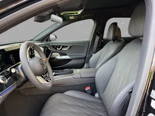 Mercedes-Benz E 450 d T 4Matic 9G-Tronic