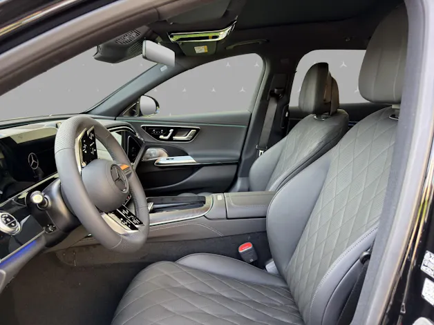 Mercedes-Benz E 450 d T 4Matic 9G-Tronic