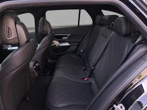 Mercedes-Benz E 450 d T 4Matic 9G-Tronic