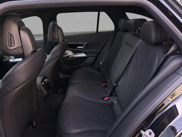 Mercedes-Benz E 450 d T 4Matic 9G-Tronic