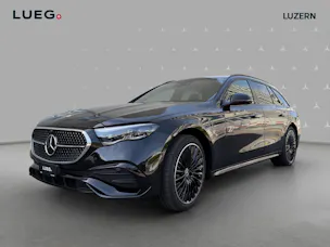 Mercedes-Benz E 450 d T 4Matic 9G-Tronic