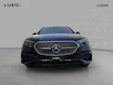 Mercedes-Benz E 450 d T 4Matic 9G-Tronic