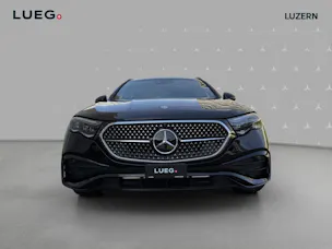 Mercedes-Benz E 450 d T 4Matic 9G-Tronic