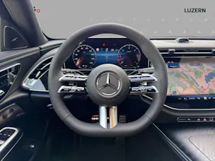 Mercedes-Benz E 450 d T 4Matic 9G-Tronic