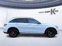 MERCEDES-BENZ GLC 200 AMG Line 4Matic 9G-Tronic