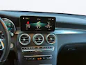MERCEDES-BENZ GLC 200 AMG Line 4Matic 9G-Tronic