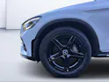 MERCEDES-BENZ GLC 200 AMG Line 4Matic 9G-Tronic