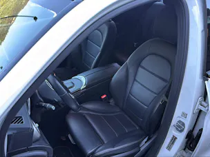 Mercedes-Benz GLC 200 AMG Line 4Matic 9G-Tronic