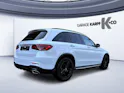 MERCEDES-BENZ GLC 200 AMG Line 4Matic 9G-Tronic