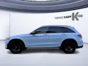 MERCEDES-BENZ GLC 200 AMG Line 4Matic 9G-Tronic