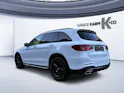MERCEDES-BENZ GLC 200 AMG Line 4Matic 9G-Tronic